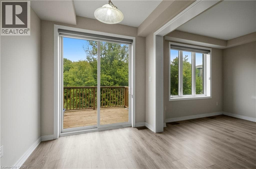 Townhouse for sale at 10 BIRMINGHAM Drive Unit# 32, Industrial Park, Cambridge, Ontario, photo 15