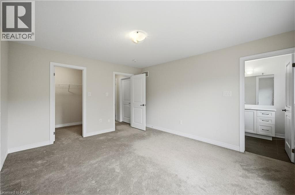 Townhouse for sale at 10 BIRMINGHAM Drive Unit# 32, Industrial Park, Cambridge, Ontario, photo 21