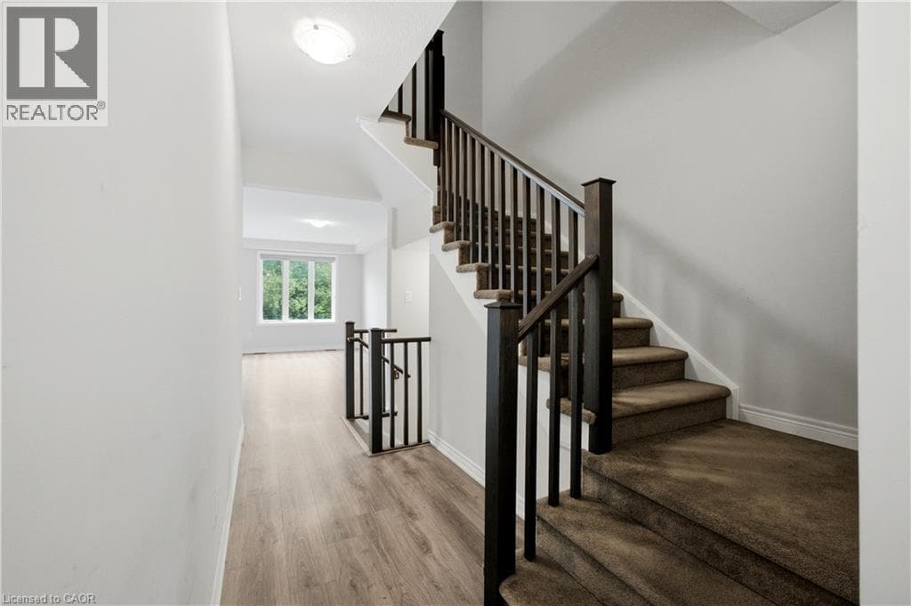 Townhouse for sale at 10 BIRMINGHAM Drive Unit# 32, Industrial Park, Cambridge, Ontario, photo 18
