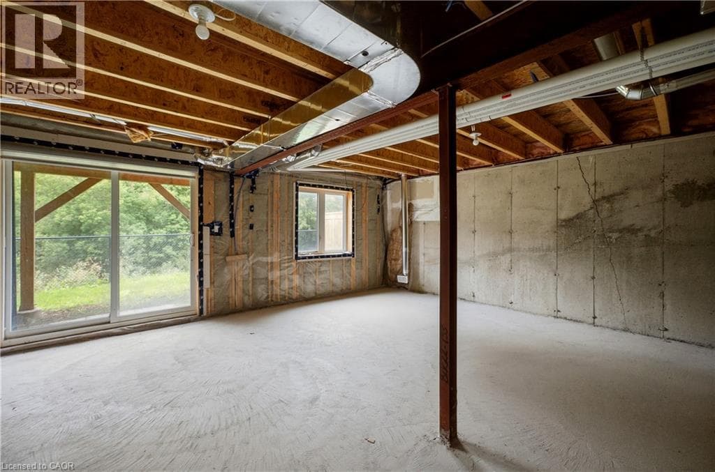 Townhouse for sale at 10 BIRMINGHAM Drive Unit# 32, Industrial Park, Cambridge, Ontario, photo 33