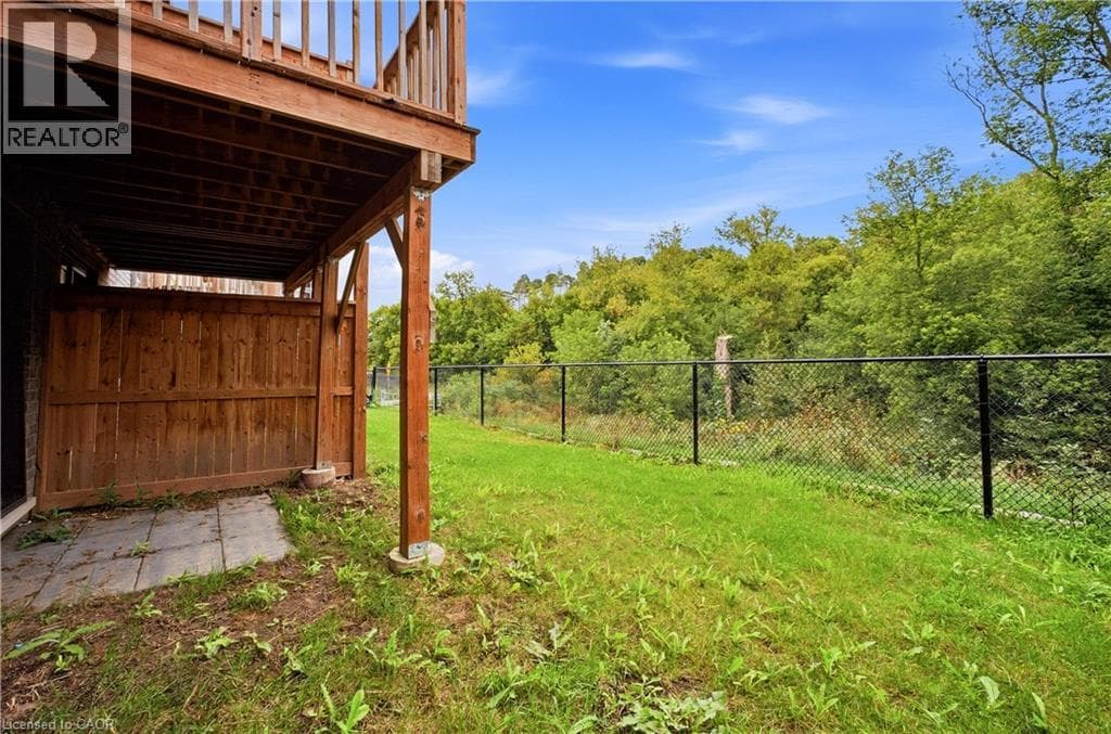 Townhouse for sale at 10 BIRMINGHAM Drive Unit# 32, Industrial Park, Cambridge, Ontario, photo 35