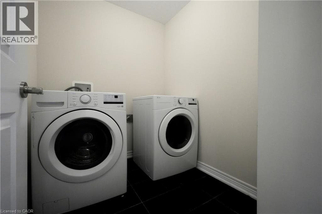 Townhouse for sale at 10 BIRMINGHAM Drive Unit# 32, Industrial Park, Cambridge, Ontario, photo 28