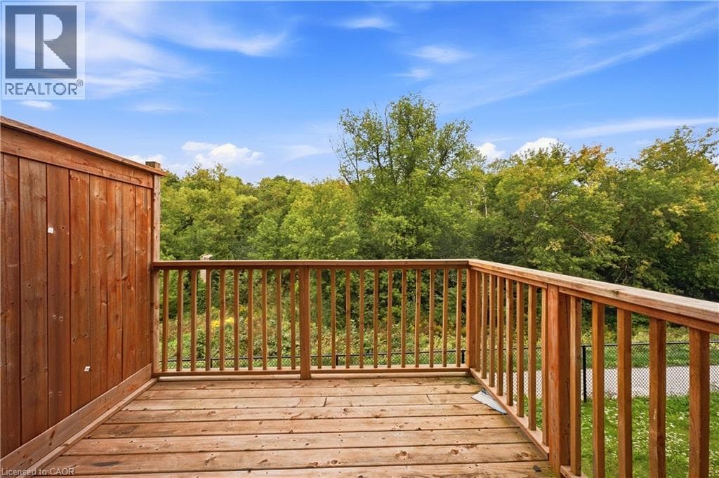 Townhouse for sale at 10 BIRMINGHAM Drive Unit# 32, Industrial Park, Cambridge, Ontario, photo 29