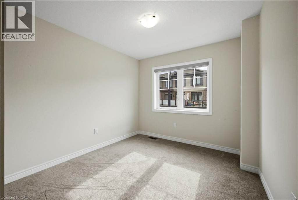 Townhouse for sale at 10 BIRMINGHAM Drive Unit# 32, Industrial Park, Cambridge, Ontario, photo 25