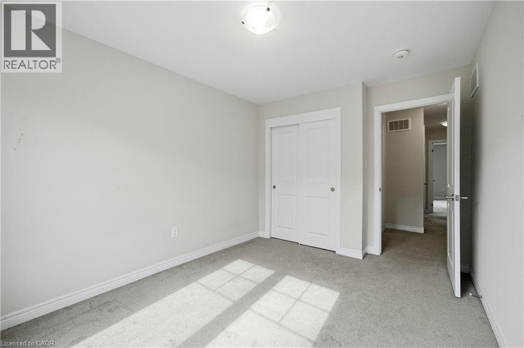 Townhouse for sale at 10 BIRMINGHAM Drive Unit# 32, Industrial Park, Cambridge, Ontario, photo 24