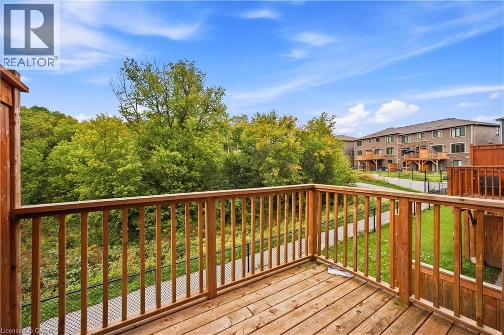 Townhouse for sale at 10 BIRMINGHAM Drive Unit# 32, Industrial Park, Cambridge, Ontario, photo 30