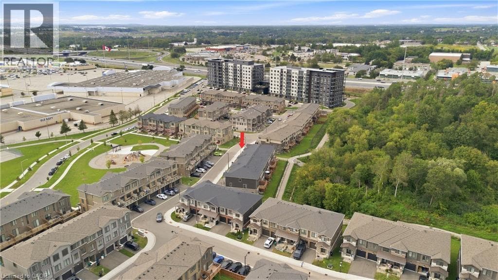 Townhouse for sale at 10 BIRMINGHAM Drive Unit# 32, Industrial Park, Cambridge, Ontario, photo 39