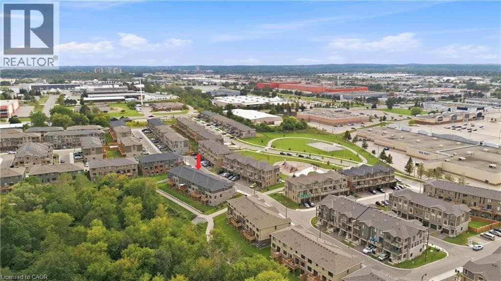 Townhouse for sale at 10 BIRMINGHAM Drive Unit# 32, Industrial Park, Cambridge, Ontario, photo 41
