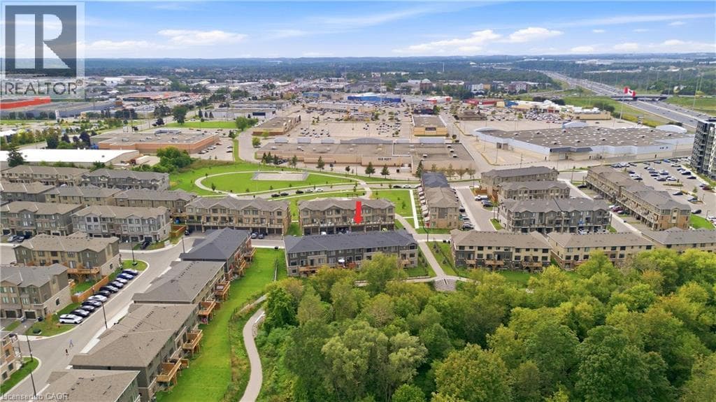 Townhouse for sale at 10 BIRMINGHAM Drive Unit# 32, Industrial Park, Cambridge, Ontario, photo 40