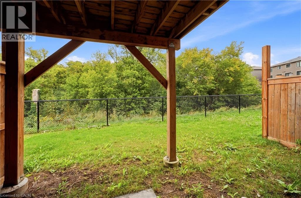 Townhouse for sale at 10 BIRMINGHAM Drive Unit# 32, Industrial Park, Cambridge, Ontario, photo 34