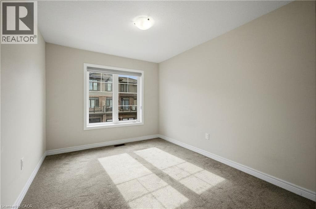 Townhouse for sale at 10 BIRMINGHAM Drive Unit# 32, Industrial Park, Cambridge, Ontario, photo 23
