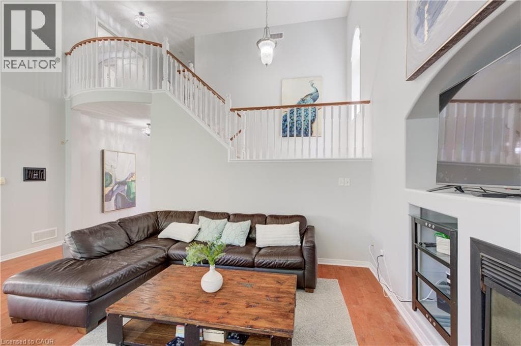 Detached for sale at 23 BUERKLE Court, Doon South, Kitchener, Ontario, photo 11