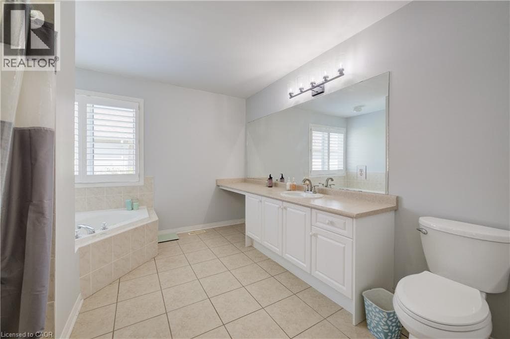 Detached for sale at 23 BUERKLE Court, Doon South, Kitchener, Ontario, photo 30