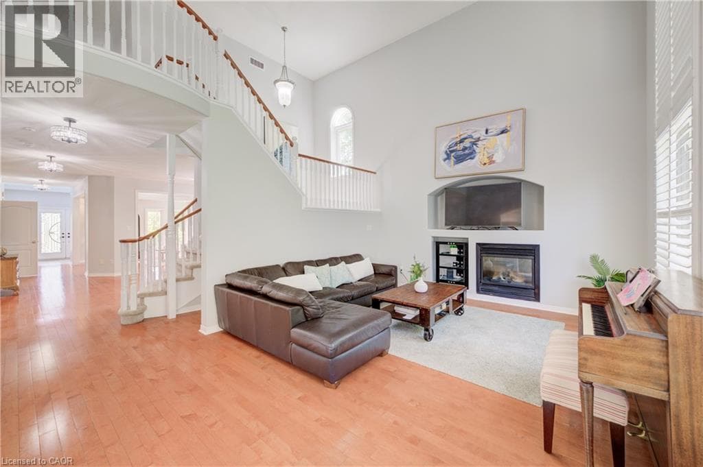 Detached for sale at 23 BUERKLE Court, Doon South, Kitchener, Ontario, photo 10