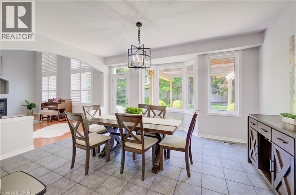 Detached for sale at 23 BUERKLE Court, Doon South, Kitchener, Ontario, photo 15