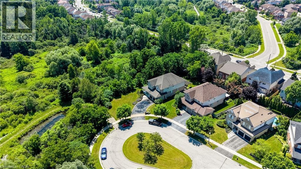 Detached for sale at 23 BUERKLE Court, Doon South, Kitchener, Ontario