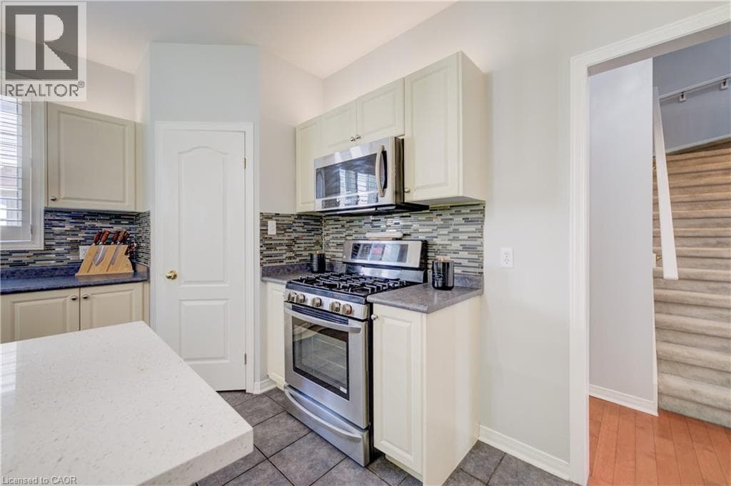 Detached for sale at 23 BUERKLE Court, Doon South, Kitchener, Ontario, photo 18