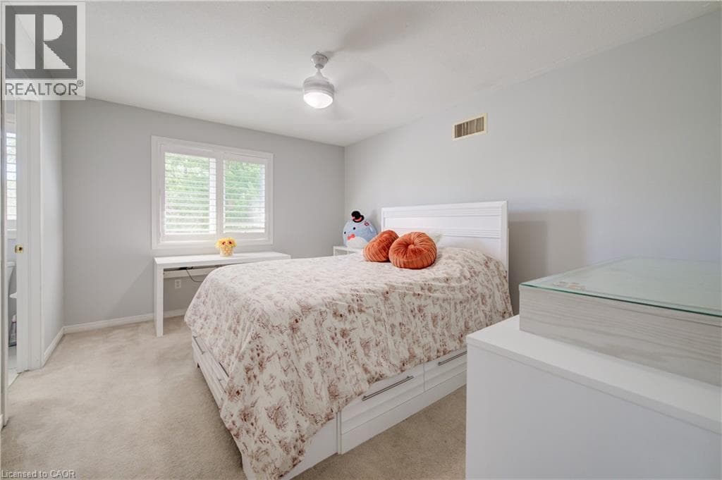 Detached for sale at 23 BUERKLE Court, Doon South, Kitchener, Ontario, photo 31