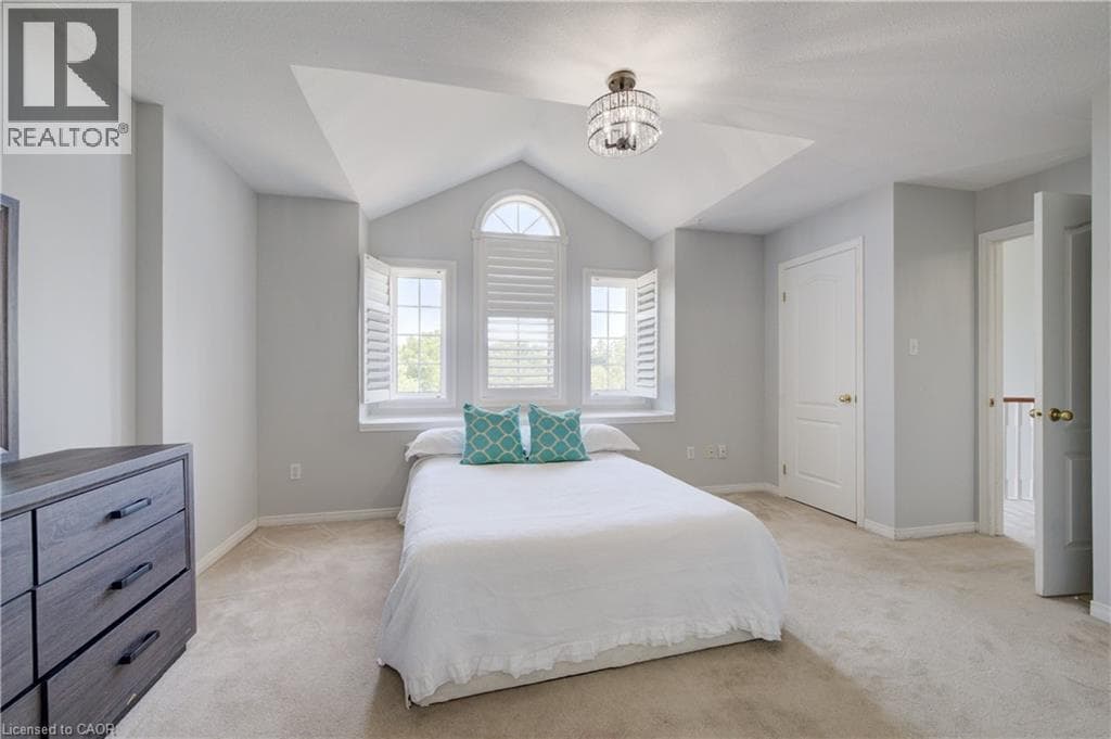 Detached for sale at 23 BUERKLE Court, Doon South, Kitchener, Ontario, photo 35