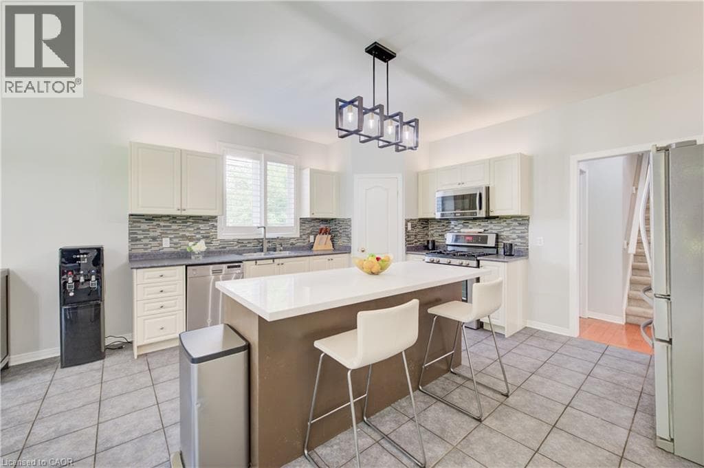 Detached for sale at 23 BUERKLE Court, Doon South, Kitchener, Ontario, photo 17