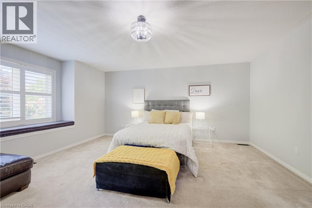 Detached for sale at 23 BUERKLE Court, Doon South, Kitchener, Ontario, photo 28