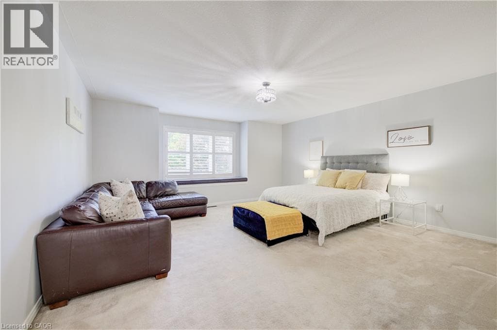 Detached for sale at 23 BUERKLE Court, Doon South, Kitchener, Ontario, photo 27