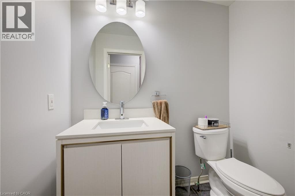 Detached for sale at 23 BUERKLE Court, Doon South, Kitchener, Ontario, photo 23