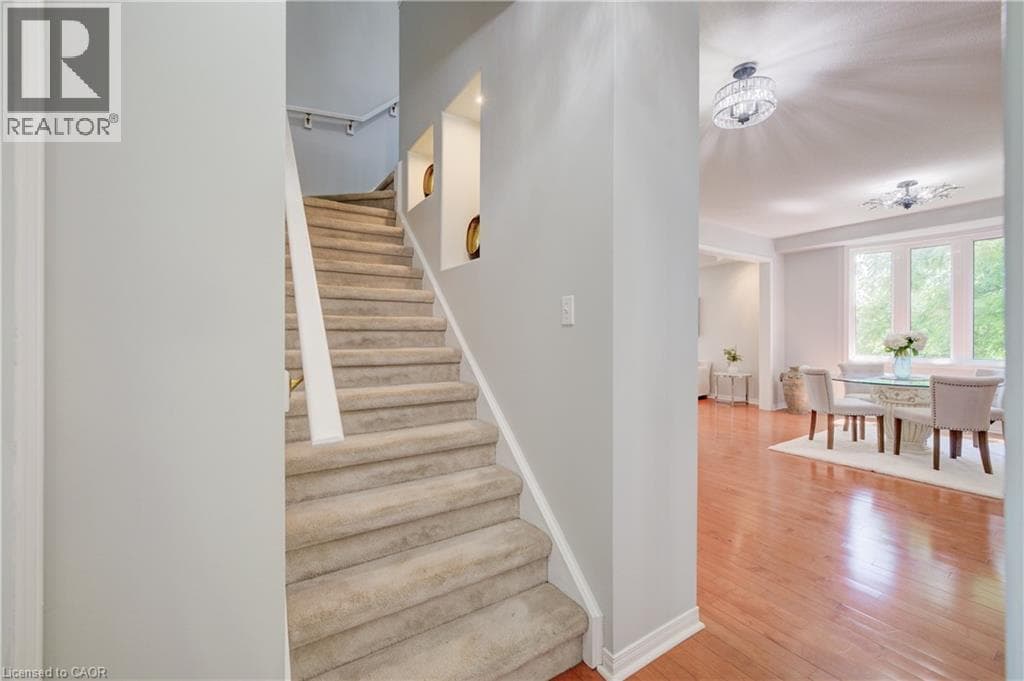 Detached for sale at 23 BUERKLE Court, Doon South, Kitchener, Ontario, photo 20