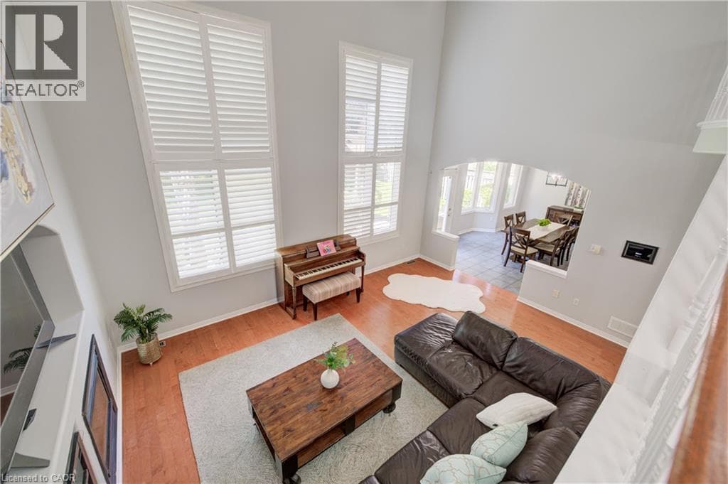 Detached for sale at 23 BUERKLE Court, Doon South, Kitchener, Ontario, photo 26