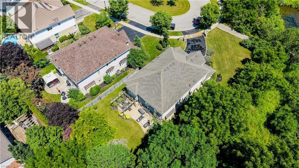Detached for sale at 23 BUERKLE Court, Doon South, Kitchener, Ontario, photo 41