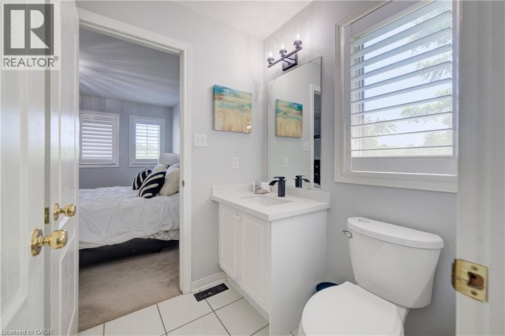 Detached for sale at 23 BUERKLE Court, Doon South, Kitchener, Ontario, photo 32