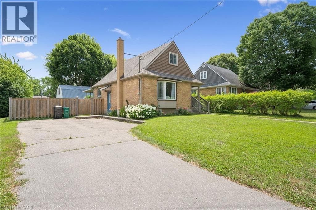 Detached for sale at 129 FLORENCE Avenue, Chicopee, Kitchener, Ontario, photo 19