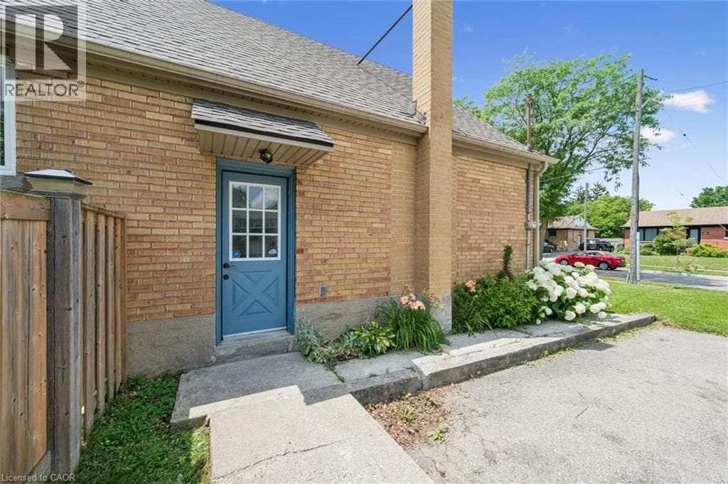 Detached for sale at 129 FLORENCE Avenue, Chicopee, Kitchener, Ontario, photo 20