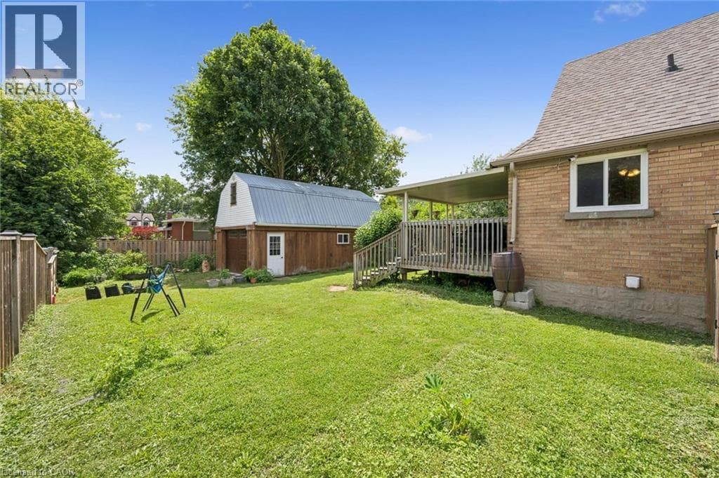 Detached for sale at 129 FLORENCE Avenue, Chicopee, Kitchener, Ontario, photo 23