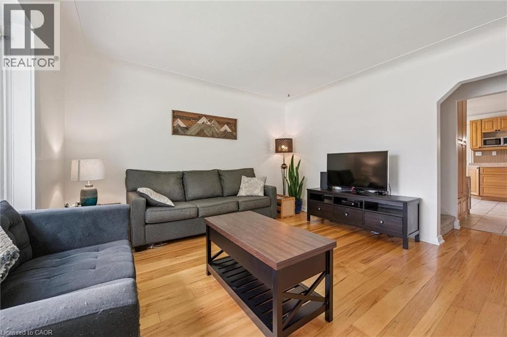 Detached for sale at 129 FLORENCE Avenue, Chicopee, Kitchener, Ontario, photo 3