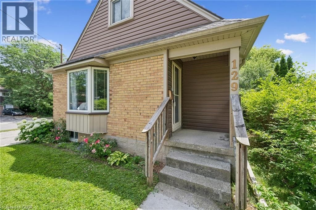 Detached for sale at 129 FLORENCE Avenue, Chicopee, Kitchener, Ontario, photo 21