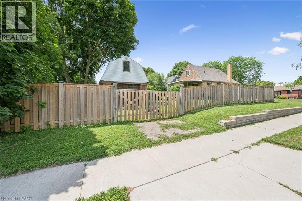 Detached for sale at 129 FLORENCE Avenue, Chicopee, Kitchener, Ontario, photo 22