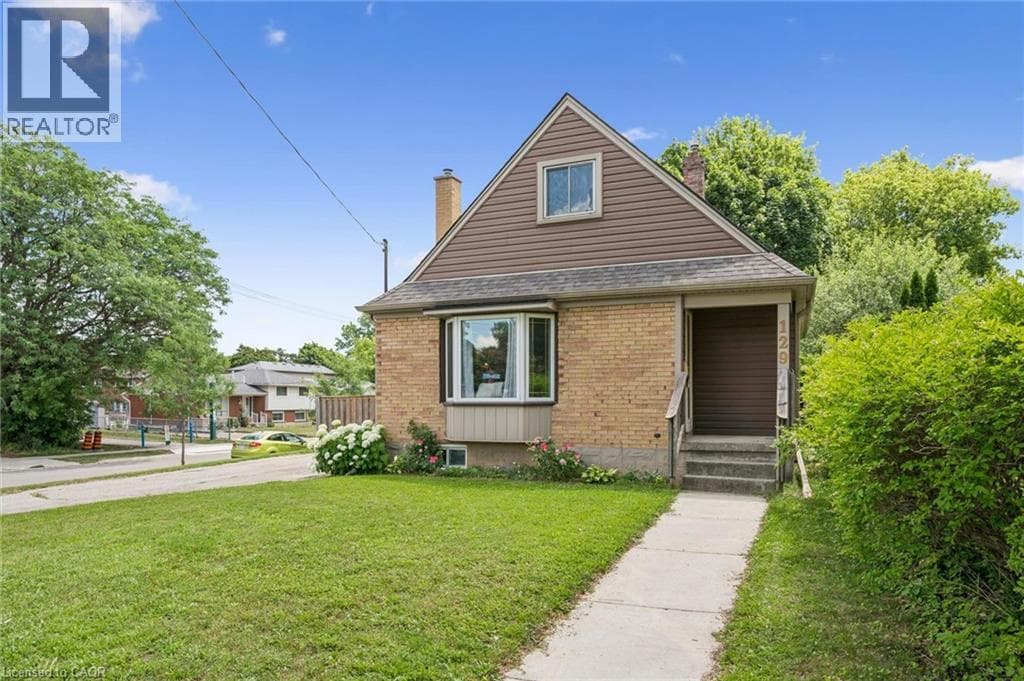 Detached for sale at 129 FLORENCE Avenue, Chicopee, Kitchener, Ontario, photo 18