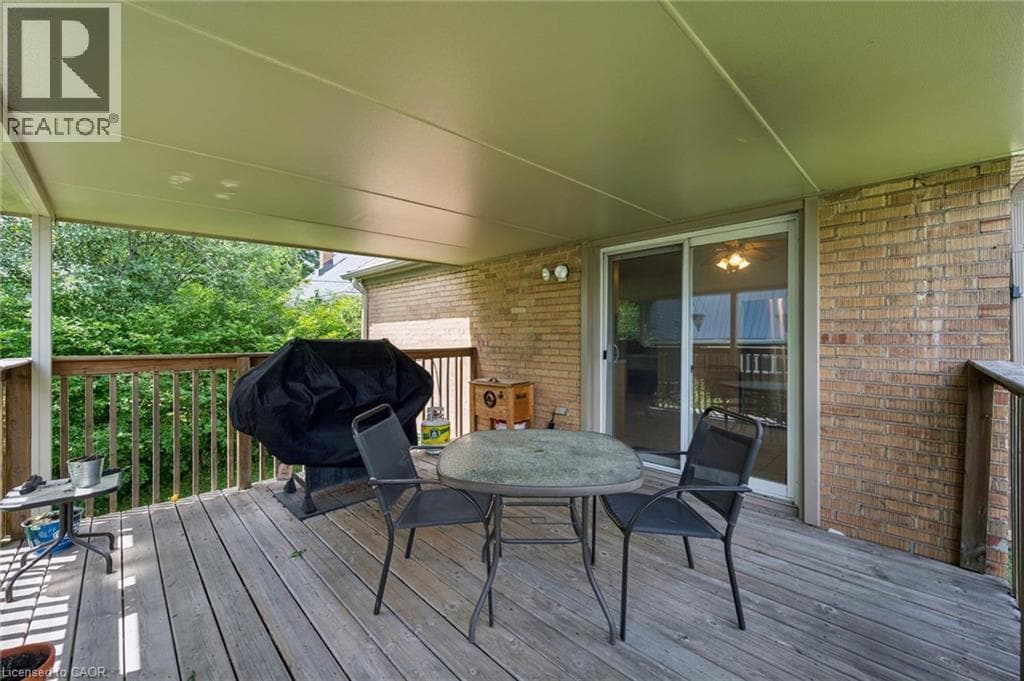Detached for sale at 129 FLORENCE Avenue, Chicopee, Kitchener, Ontario, photo 27