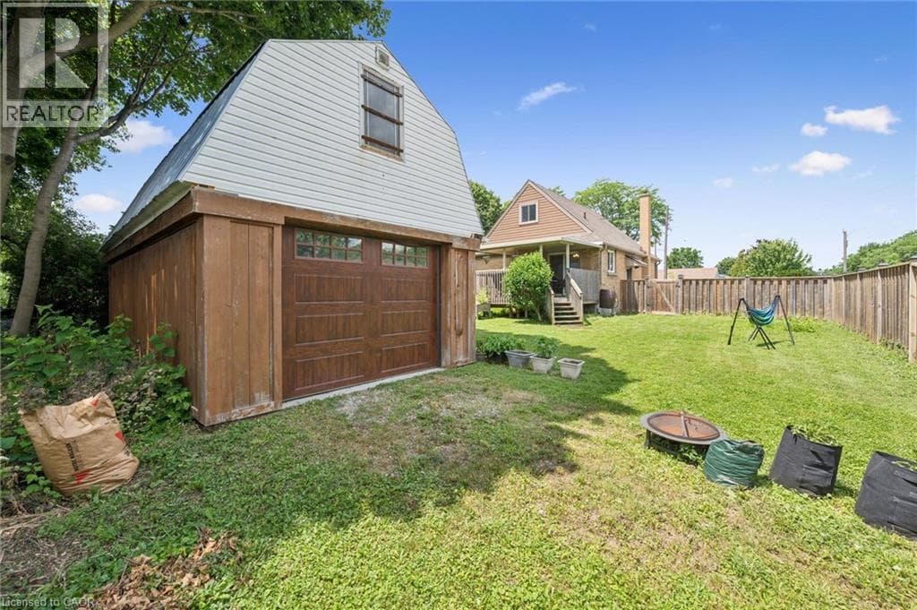 Detached for sale at 129 FLORENCE Avenue, Chicopee, Kitchener, Ontario, photo 24