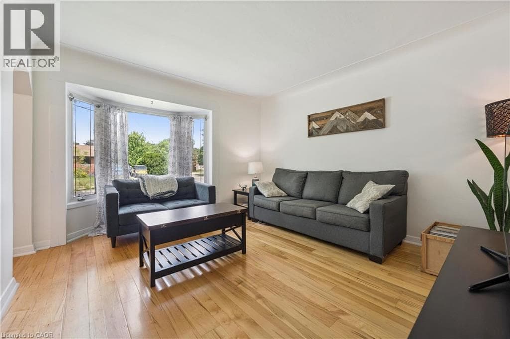 Detached for sale at 129 FLORENCE Avenue, Chicopee, Kitchener, Ontario, photo 5