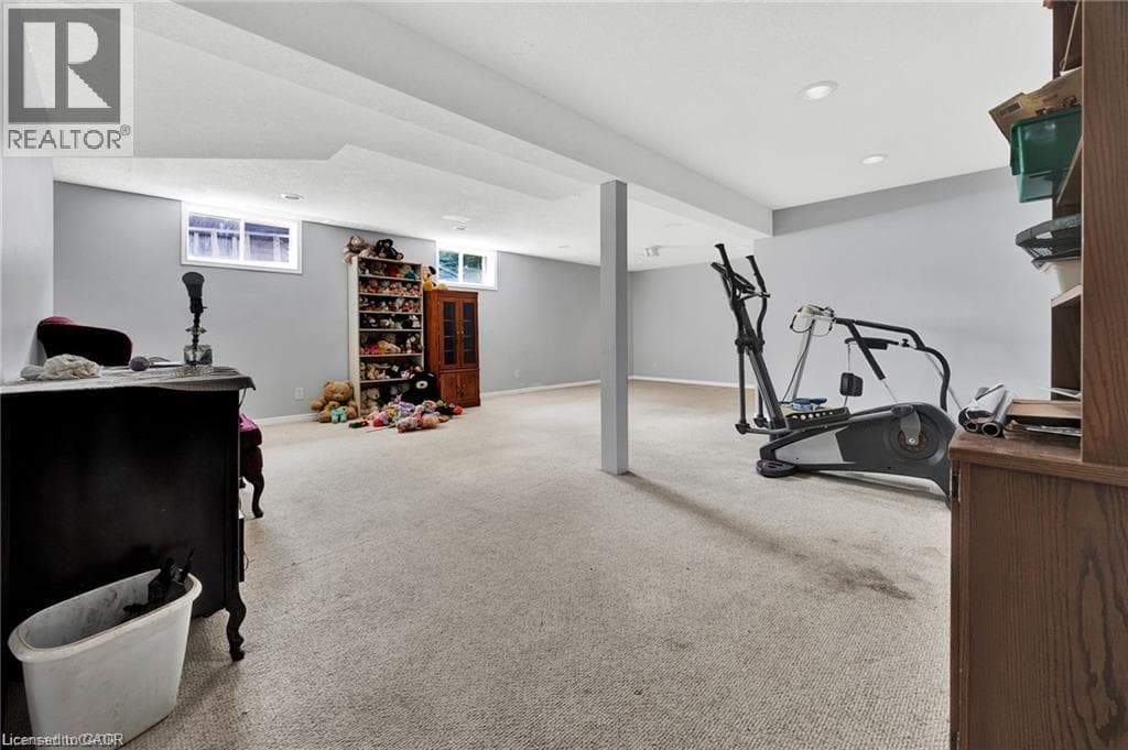 Detached for sale at 1 DANUBE Drive, St. Clements, Wellesley, Ontario, photo 28
