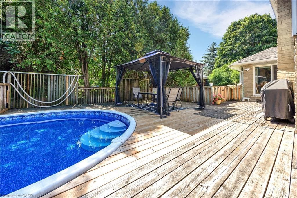 Detached for sale at 1 DANUBE Drive, St. Clements, Wellesley, Ontario, photo 32