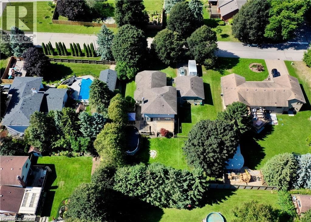 Detached for sale at 1 DANUBE Drive, St. Clements, Wellesley, Ontario, photo 41