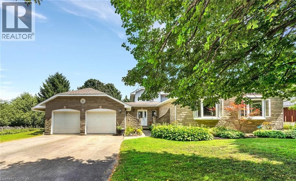 1 DANUBE Drive