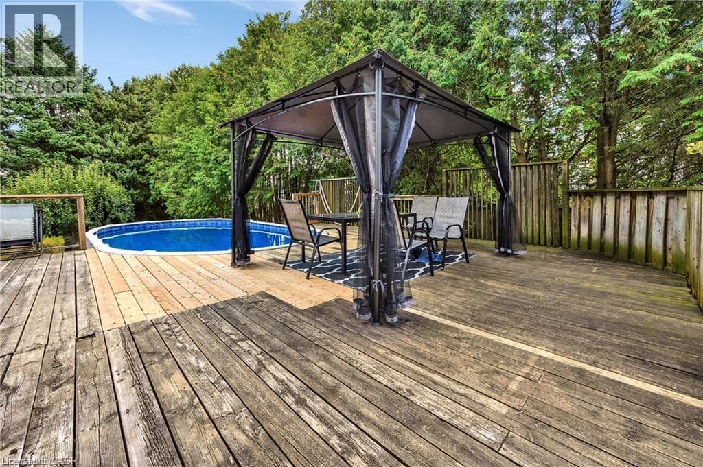 Detached for sale at 1 DANUBE Drive, St. Clements, Wellesley, Ontario, photo 31