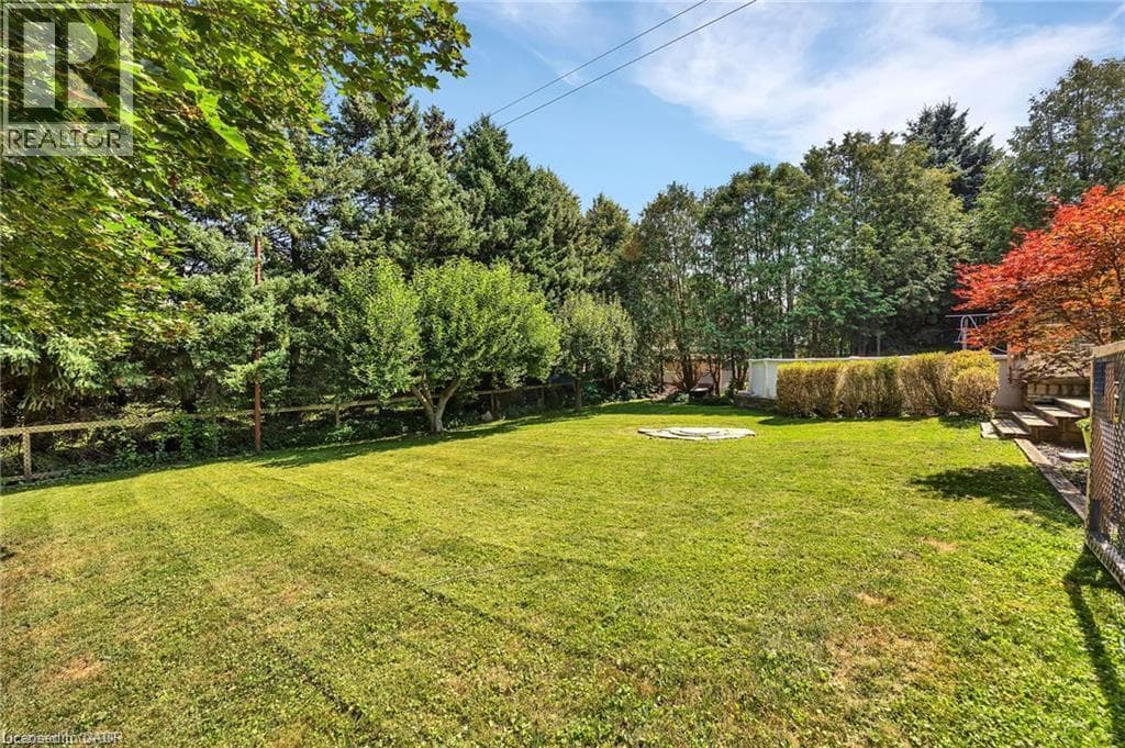 Detached for sale at 1 DANUBE Drive, St. Clements, Wellesley, Ontario, photo 37