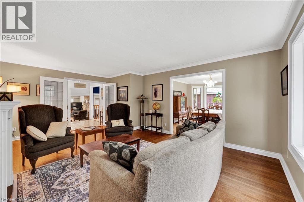 Detached for sale at 1 DANUBE Drive, St. Clements, Wellesley, Ontario, photo 7