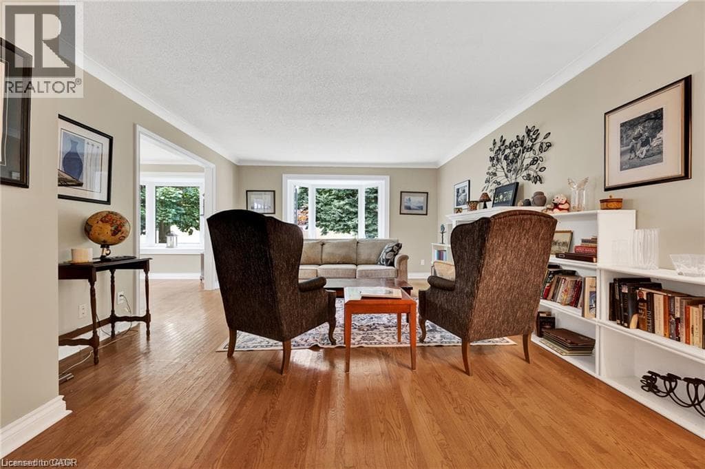 Detached for sale at 1 DANUBE Drive, St. Clements, Wellesley, Ontario, photo 6