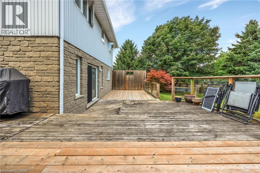 Detached for sale at 1 DANUBE Drive, St. Clements, Wellesley, Ontario, photo 33